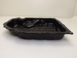 Поддон масляный  2.0 TFS без отверстия под датчик CPSA CAWB CCTA CCZA 1.8 TSI CDAB - фото 1