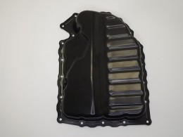 Поддон масляный без отверстия под датчик 2.0 TFS CPSA CAWB CCTA CCZA 1.8 TSI CDAB - фото 4