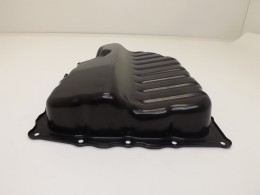 Поддон масляный без отверстия под датчик 2.0 TFS CPSA CAWB CCTA CCZA 1.8 TSI CDAB - фото 5