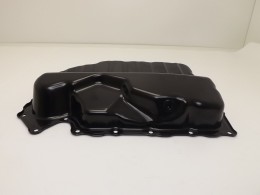 Поддон масляный без отверстия под датчик 2.0 TFS CPSA CAWB CCTA CCZA 1.8 TSI CDAB - фото 6