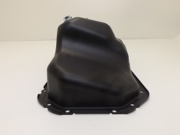 Поддон масляный ДВС Octavia II 1.2 TSI CBZB Yeti Jetta - фото 2