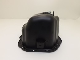 Поддон масляный ДВС Octavia II 1.2 TSI CBZB Yeti Jetta - фото 4