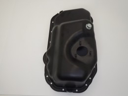 Поддон масляный ДВС Octavia II 1.2 TSI CBZB Yeti Jetta - фото 5