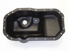 Поддон масляный ДВС Octavia II 1.2 TSI CBZB Yeti Jetta - фото 6