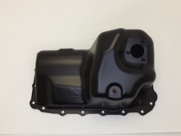Поддон масляный ДВС N46B20 BMW3 320i BMW1 118i - фото 5