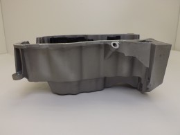Поддон масляный Duster 1.5 dCi K9K Scenic IV Megane III Qashqai - фото 3