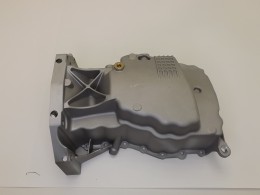 Поддон масляный Duster 1.5 dCi K9K Scenic IV Megane III Qashqai - фото 7