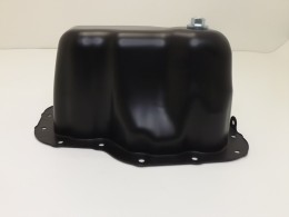 Поддон масляный ДВС 2.7 276DT Land Rover Discovery III-IV 2004 - 2016 - фото 1