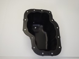 Поддон масляный ДВС 2.7 276DT Land Rover Discovery III-IV 2004 - 2016 - фото 5