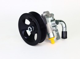 Насос ГУР  Sorento 2002-2009 - фото 1