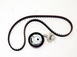 Комплект ГРМ K7M K7J K4M Lada Largus RENAULT Kangoo Express Logan Sandero DACIA Dokker - фото 1