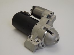 Стартер 3.0D BMW 3 F30 BMW 5 F10 BMW 6 F12 F13 BMW 7 F01 F02 F03 F04 BMW X3 F25 BMW X5 F15 F85 BMW X6 F16 F86 - фото 2