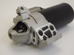 Стартер 3.0D BMW 3 F30 BMW 5 F10 BMW 6 F12 F13 BMW 7 F01 F02 F03 F04 BMW X3 F25 BMW X5 F15 F85 BMW X6 F16 F86 - фото 3