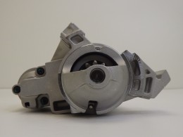Стартер 3.0D BMW 3 F30 BMW 5 F10 BMW 6 F12 F13 BMW 7 F01 F02 F03 F04 BMW X3 F25 BMW X5 F15 F85 BMW X6 F16 F86 - фото 4