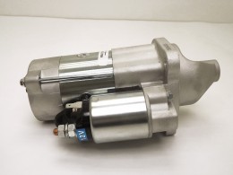 Стартер Cummins ISF2.8 GAZelle Sobol GAZ-3302 - фото 2