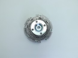 Тепломуфта (вискомуфта) вентилятора 1GR-FE Toyota Land Cruiser 4Runner Hilux Tacoma Tundra Fortuner FJ Cruiser - фото 3