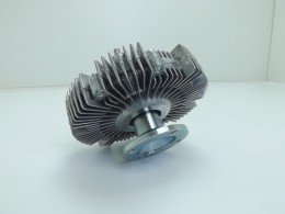 Тепломуфта (вискомуфта) вентилятора 1GR-FE Toyota Land Cruiser 4Runner Hilux Tacoma Tundra Fortuner FJ Cruiser - фото 5