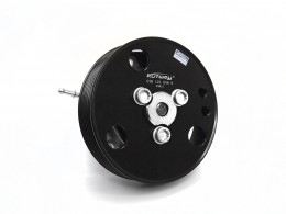Насос воды Audi A3 03-09 Super b 08-15 Golf IV 99-05 Golf V 05-08 Passat 05- Touareg 02-10 2.8-3.6 - фото 2