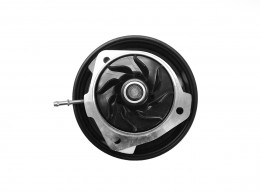 Насос воды Audi A3 03-09 Super b 08-15 Golf IV 99-05 Golf V 05-08 Passat 05- Touareg 02-10 2.8-3.6 - фото 4