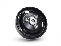 Насос воды PORSCHE Cayenne 3.6 2010 - 2017 VW Touareg 3.6 2010-2018 - фото 1