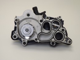 Насос воды VAG 1.0 / 1.2 / 1.4 TFSI 2012- - фото 4