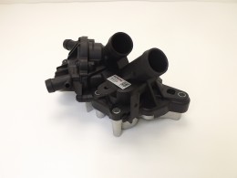 Насос воды VAG 1.0 / 1.2 / 1.4 TFSI 2012- - фото 5