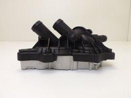 Насос воды VAG 1.0 / 1.2 / 1.4 TFSI 2012- - фото 1