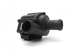 Насос воды доп AUDI 2.7 TDI / 3.0 TDI A4 A5 A6 C6 Avant A6 C7 2.0 TFSI / 4.0 TFSI / 4.2 FSI / 3.0 TDI  Q5  Q7  4.2 TDI  VW Amarok 2.0 BiTDI  2.0 TDI Phaeton 3.0 V6 TDI - фото 2