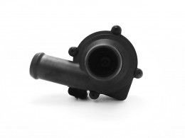 Насос воды доп AUDI 2.7 TDI / 3.0 TDI A4 A5 A6 C6 Avant A6 C7 2.0 TFSI / 4.0 TFSI / 4.2 FSI / 3.0 TDI  Q5  Q7  4.2 TDI  VW Amarok 2.0 BiTDI  2.0 TDI Phaeton 3.0 V6 TDI - фото 3