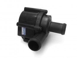 Насос воды доп AUDI 2.7 TDI / 3.0 TDI A4 A5 A6 C6 Avant A6 C7 2.0 TFSI / 4.0 TFSI / 4.2 FSI / 3.0 TDI  Q5  Q7  4.2 TDI  VW Amarok 2.0 BiTDI  2.0 TDI Phaeton 3.0 V6 TDI - фото 1