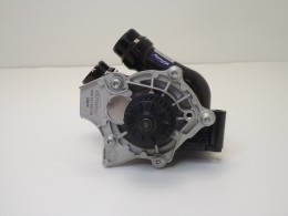 Насос воды A3 II 1.8 TFSI BYT BZB CDAA A6/S6 IV 2.0 TFSI CDNB Leon II Superb II Yeti 1.8 TSI CDAB VW Jetta VI 2.0 TSI CBFA CCTA CCZA 1.8 TSI BZB CDAA Tiguan 2.0 TSI CCZB - фото 1