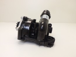 Насос воды A3 II 1.8 TFSI BYT BZB CDAA A6/S6 IV 2.0 TFSI CDNB Leon II Superb II Yeti 1.8 TSI CDAB VW Jetta VI 2.0 TSI CBFA CCTA CCZA 1.8 TSI BZB CDAA Tiguan 2.0 TSI CCZB - фото 2