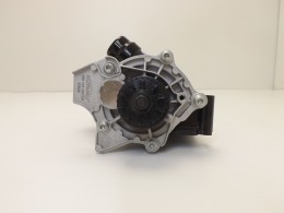 Насос воды A3 II 1.8 TFSI BYT BZB CDAA A6/S6 IV 2.0 TFSI CDNB Leon II Superb II Yeti 1.8 TSI CDAB VW Jetta VI 2.0 TSI CBFA CCTA CCZA 1.8 TSI BZB CDAA Tiguan 2.0 TSI CCZB - фото 1