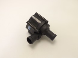 Насос воды доп AUDI SEAT SKODA VW 1.4TFS 1,8TFSI 2,0TFSI 2,8FSI 3,0TFSI TDI CAED CCTA - фото 1