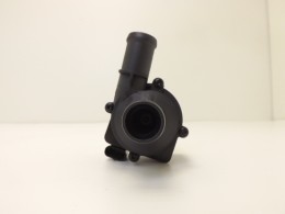 Насос воды доп AUDI VW 1.8TFSI - 2.0TFSI 16V CDHA CAEA 2.0TDI CNHA - фото 2