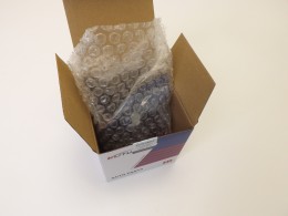 Насос воды доп AUDI VW 1.8TFSI - 2.0TFSI 16V CDHA CAEA 2.0TDI CNHA - фото 4