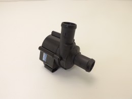 Насос воды доп AUDI VW 1.8TFSI - 2.0TFSI 16V CDHA CAEA 2.0TDI CNHA - фото 1