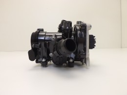 Насос воды с термостатом AUDI A3/A4/A5/A6/A7/Q3/Q5 VW 1,8 TFSI/2,0 TFSI CULC CJEB CNCD CJEB CJEE CNCD CNCE CNCB CNCD CNCE - фото 3