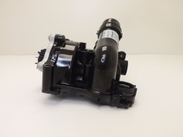 Насос воды AUDI A1 A3 A4 A5 A6 A7 Q2Q3 Q5 Q7 SKODA Karoq Kodiaq Octavia Superb VW Golf Jetta Passat Pol Tiguan Touareg Touran - фото 2
