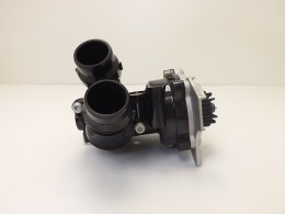 Насос воды AUDI A1 A3 A4 A5 A6 A7 Q2Q3 Q5 Q7 SKODA Karoq Kodiaq Octavia Superb VW Golf Jetta Passat Pol Tiguan Touareg Touran - фото 3