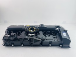 Крышка клапанная BMW N52B25A N52B30A 1(E81) 5(E60) 7(E65) X1(84) X3(E83) - фото 1