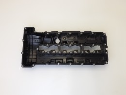 Крышка клапанная BMW N54 135i 335xi 535i ( X6 / xDrive ) / 740i (Li) Z4 - фото 2