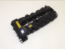 Крышка клапанная BMW N54 135i 335xi 535i ( X6 / xDrive ) / 740i (Li) Z4 - фото 3