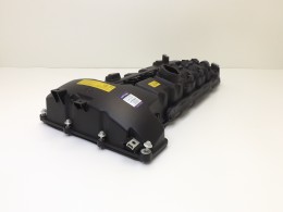 Крышка клапанная BMW N54 135i 335xi 535i ( X6 / xDrive ) / 740i (Li) Z4 - фото 4