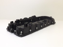 Крышка клапанная BMW N54 135i 335xi 535i ( X6 / xDrive ) / 740i (Li) Z4 - фото 5