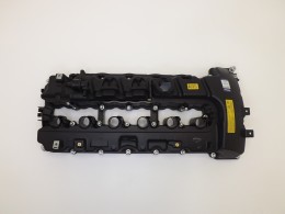 Крышка клапанная BMW N54 135i 335xi 535i ( X6 / xDrive ) / 740i (Li) Z4 - фото 1