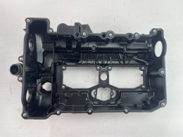 Крышка клапанная N20/N26 BMW 1 (F20/F21) 3 (F30/F31/F80) 4 (F32/F82) X4 (F26) 5 (F10/F11) - фото 2