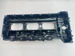 Крышка клапанная BMW 5-серия (F10/F11) 2009-2016 X1 (E84) 2009-2015 X6 (E71) (N55) 3.0 2008-2014 - фото 2