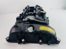 Крышка клапанная BMW 5-серия (F10/F11) 2009-2016 X1 (E84) 2009-2015 X6 (E71) (N55) 3.0 2008-2014 - фото 3