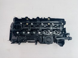 Крышка клапанная N47D20C BMW 1(E87) 3(E90) X1(E84) 2007-2015 - фото 1